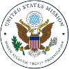 US Mission to NATO job listing