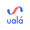 Ualá job listing