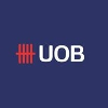 United Overseas Bank Ltd Senior VP, Compliance Data Analytics & Systems Capability Delivery