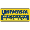 Universal de Tornillos y Herramientas S.A. JEFE DE OPERACIONES LOGíSTICAS INBOUND