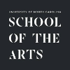 University of North Carolina School of the Arts Transportation Coordinator