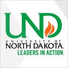 University of North Dakota Business Analyst