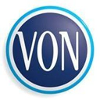 VON Canada (Nova Scotia) job listing