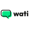 WATI.io job listing