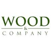 WOOD & Company job listing