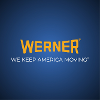 Werner Enterprises job listing