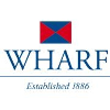 Wharf China Estates Ltd Human Resources & Administration Officer (C&B Focus)