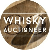 Whisky Auctioneer Collections Driver & Warehouse Assistant