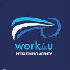 Work4u job listing