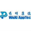 WuXi AppTec Senior Analyst Quality Control