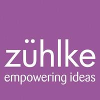 Zühlke Expert Data Engineer