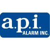 a.p.i Alarm Inc job listing