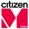 citizenM Cluster revenue manager