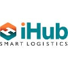 iHub Solutions Pte Ltd Delivery Attendant