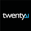 twentyAI job listing